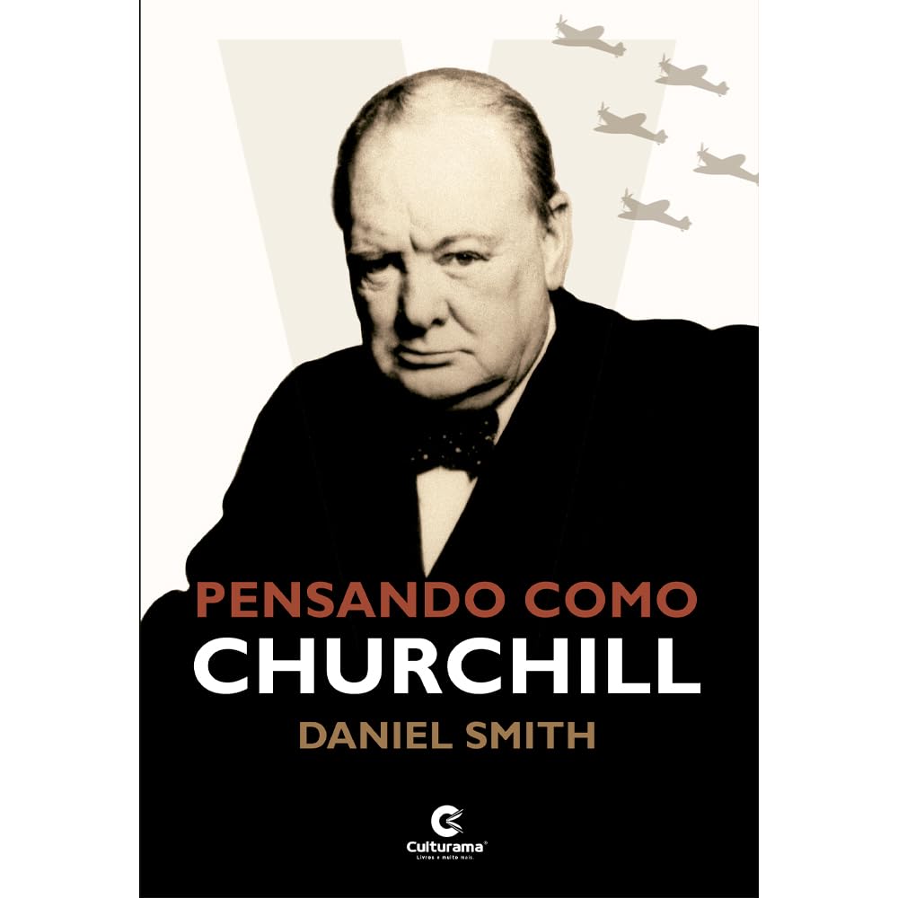 Pensando como Churchill baixar livro de graça