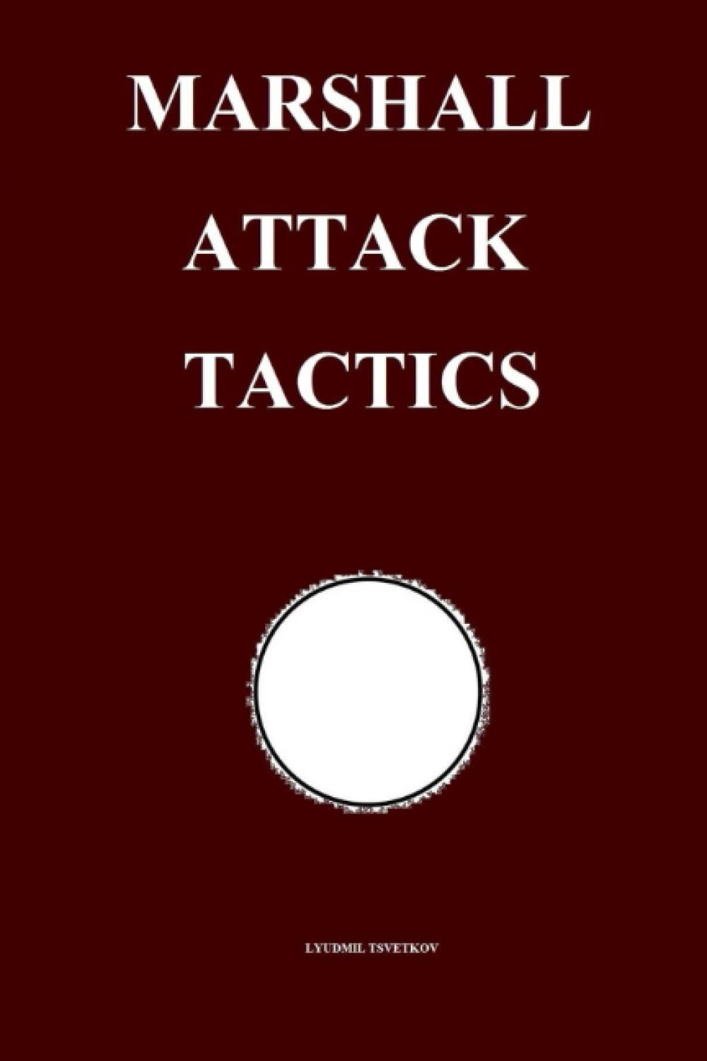 Marshall Attack Tactics (Chess Opening Tactics) baixar o livro de graça