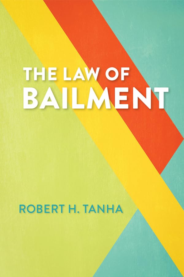 capítulo por capítulo baixar The Law of Bailment (English Edition)