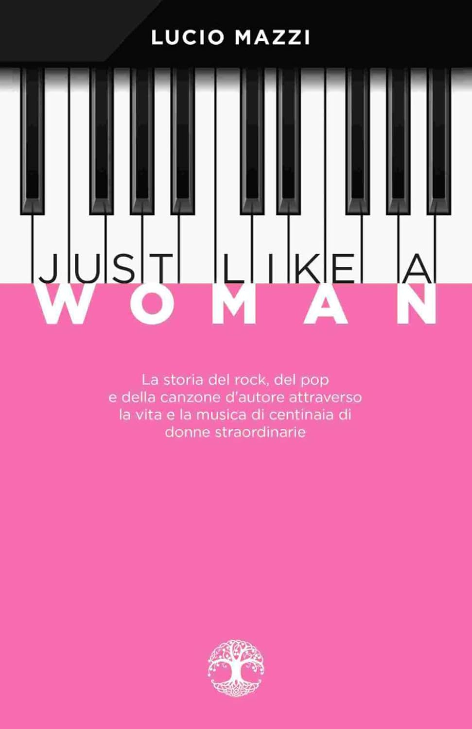 capítulo por capítulo baixar Just like a woman: La storia del rock, del pop e della canzone d’autore attraverso la vita e la musica di centinaia di donne straordinarie (Italian Edition)