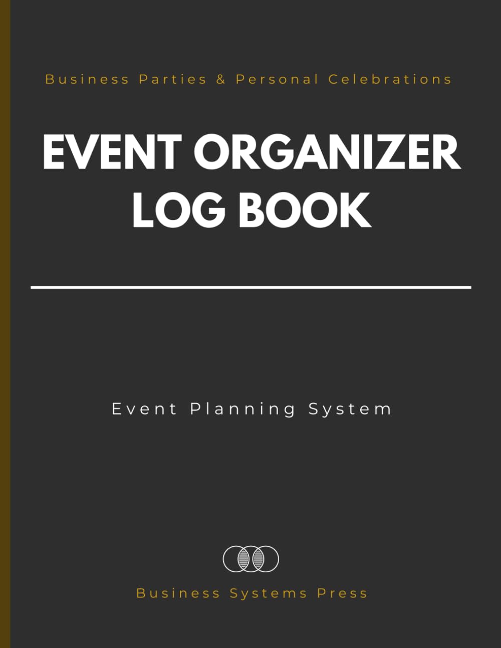 capítulo por capítulo baixar Event Organizer Log Book: Event Planning System for Business Parties & Personal Celebrations | Integrated Tracker for Timelines, Menus, Budgets, and Guest Coordination