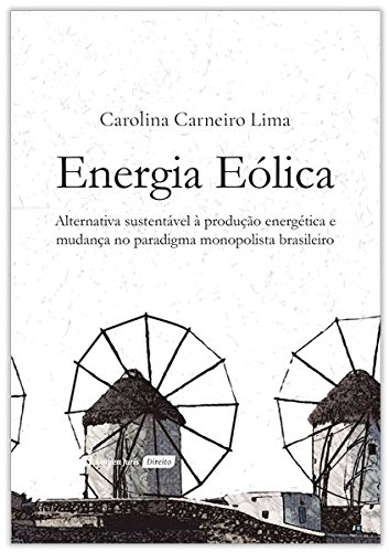 capítulo por capítulo baixar Energia Eólica