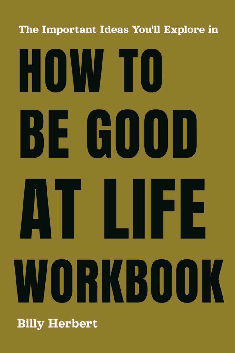 ler totalmente The Important Ideas You'll Explore in How to Be Good at Life: Thoughtful Activities Focused on Central Themes