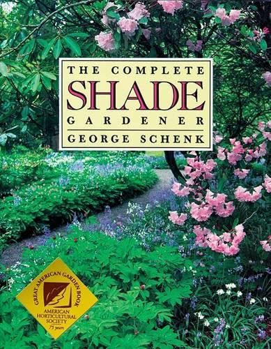 The Complete Shade Gardener baixar livro de graça