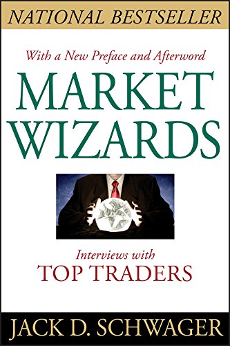 Market Wizards: Interviews with Top Traders (English Edition) baixar livro de graça