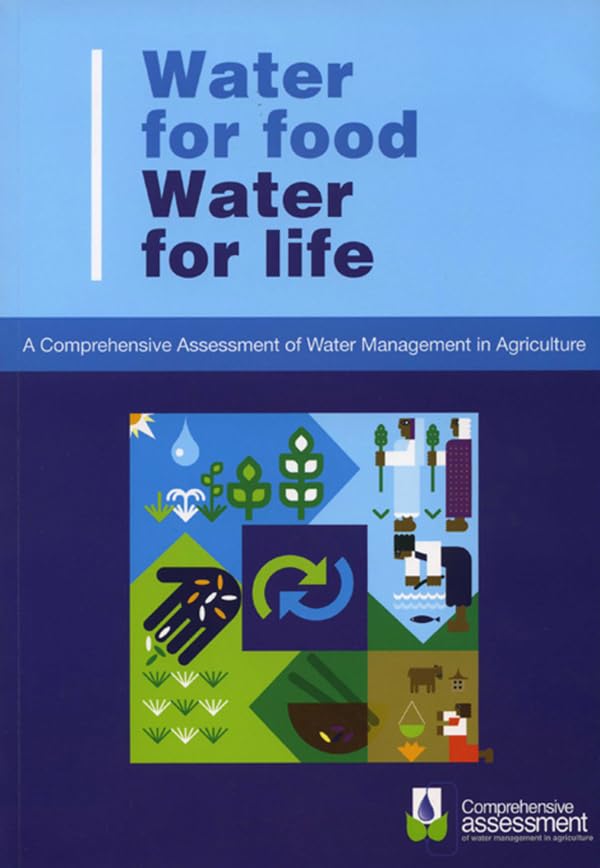 capítulo por capítulo baixar Water for Food Water for Life: A Comprehensive Assessment of Water Management in Agriculture (English Edition)