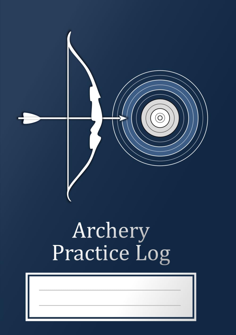 Archery Practice Log | Includes target diagrams,score sheets,weather/condition notes,and Self-Analysis checklist,120 single-sided practice pages to ... (portable and provides ample writing space)