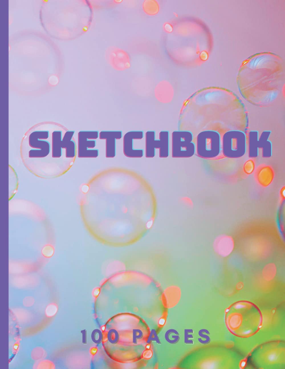 Sketch Book & Blank Paper Notebook for Drawing, Writing, Painting, Sketching or Doodling: Sketchbook has 100 blank pages. Large Size 8.5 x11 Use this... and draw. The perfect gift for artists. baixar o livro de graça
