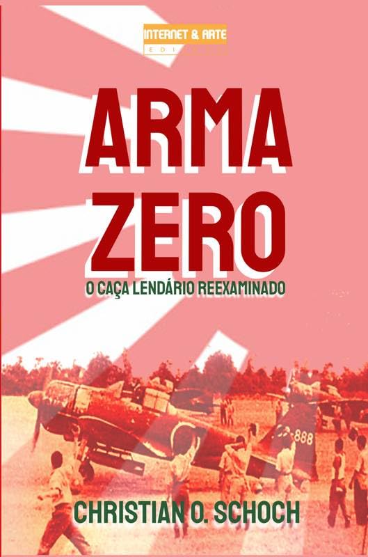 Arma Zero Versão Colorida baixar o livro de graça