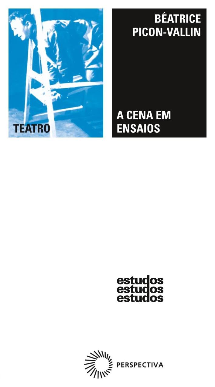 A cena em ensaios baixar o livro de graça