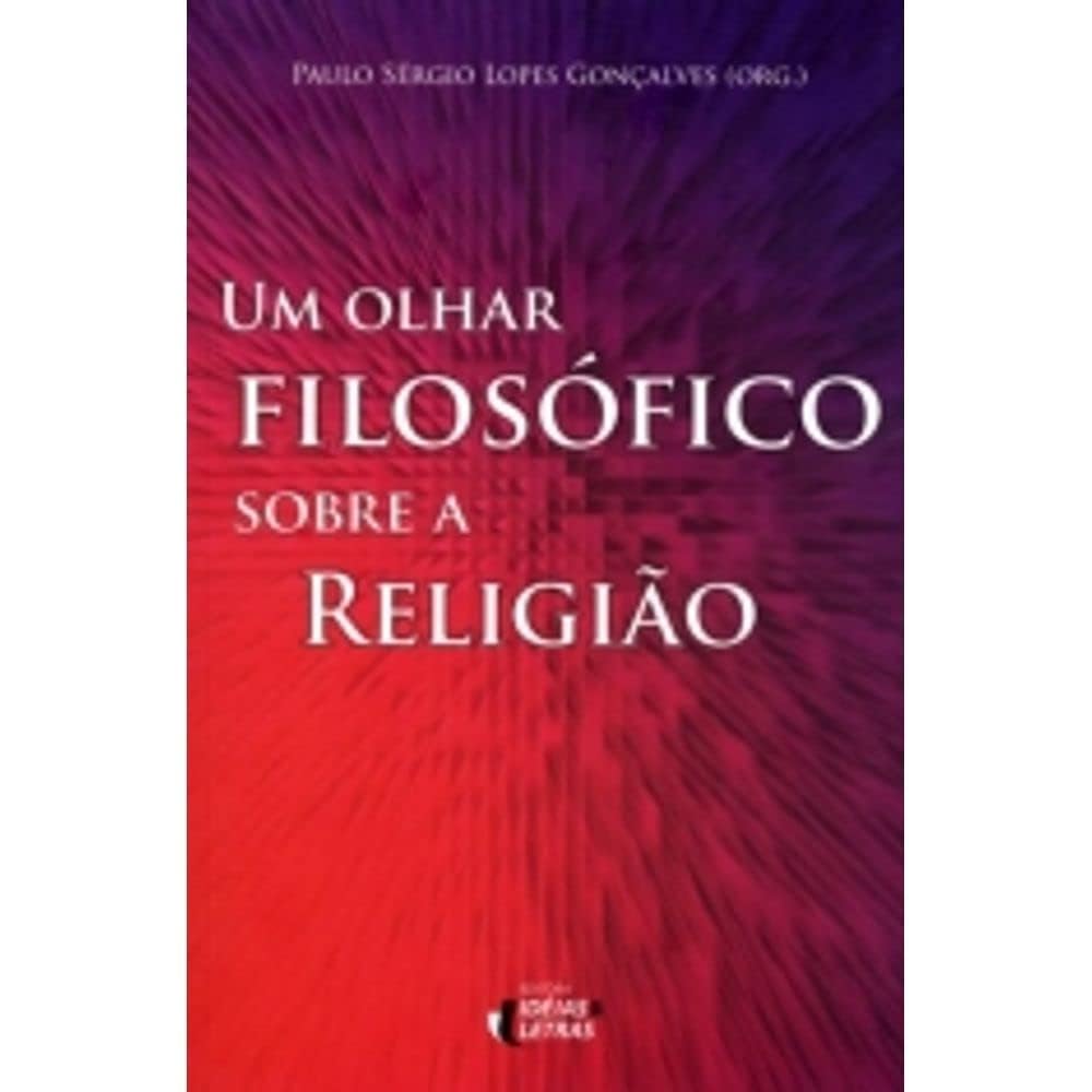 capítulo por capítulo baixar Um Olhar Filosófico Sobre a Religião