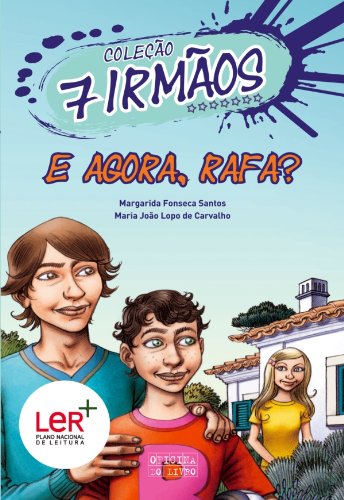 capítulo por capítulo baixar E Agora, Rafa?