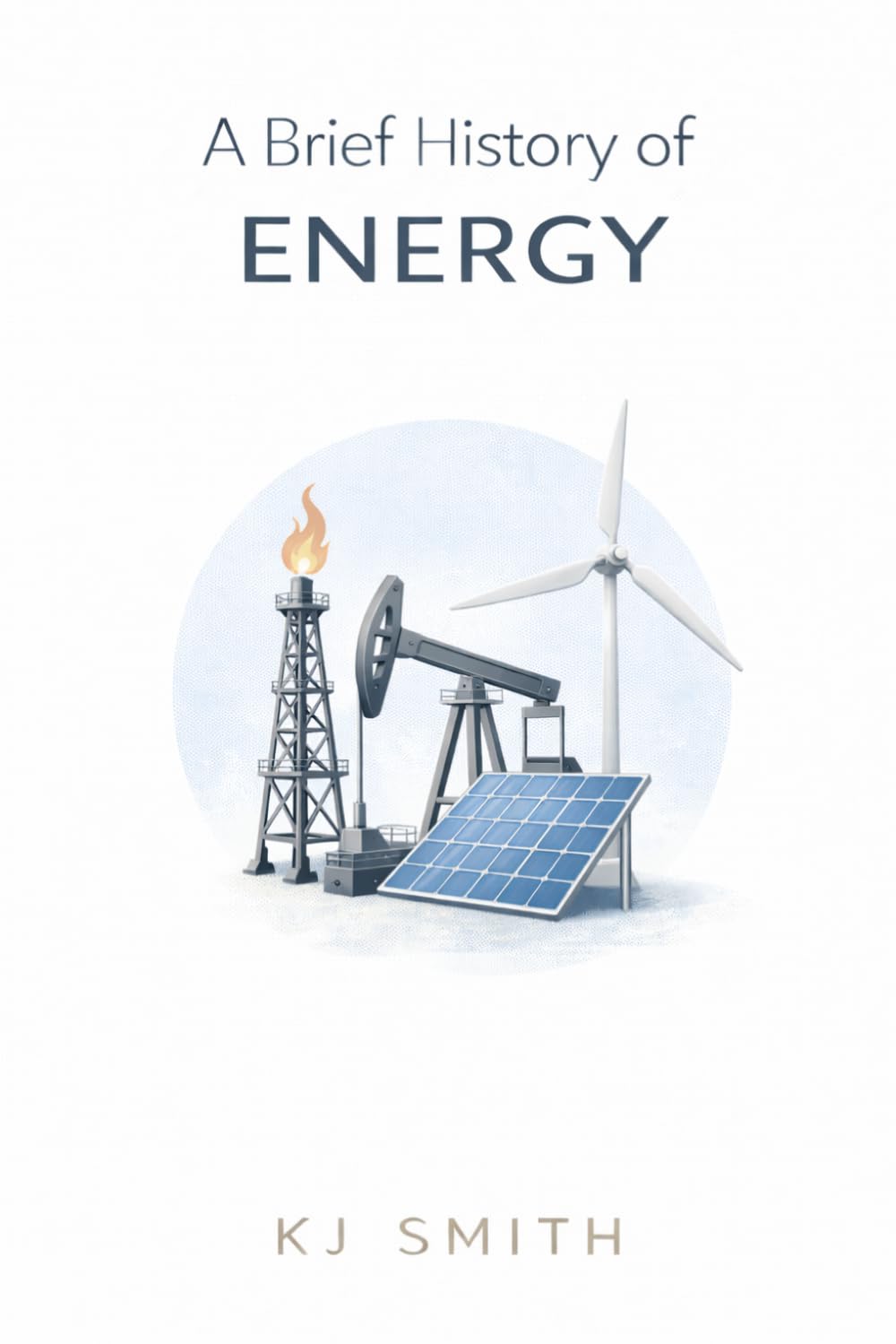 A Brief History of Energy (A Brief History of - Professions & Industries Edition) baixar o livro de graça