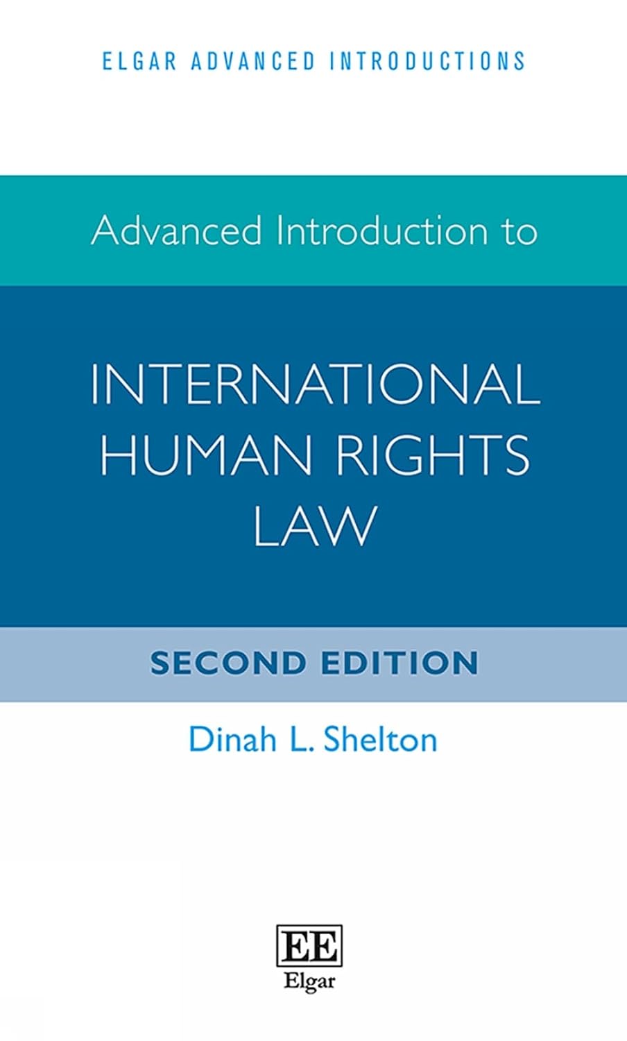 Advanced Introduction to International Human Rights Law baixar o livro de graça