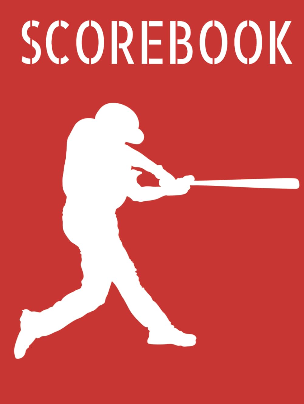 capítulo por capítulo baixar Baseball Keepsake Scorebook: 99 Games | Score Keeper Book for Youth, High School, College & Adult Baseball Games