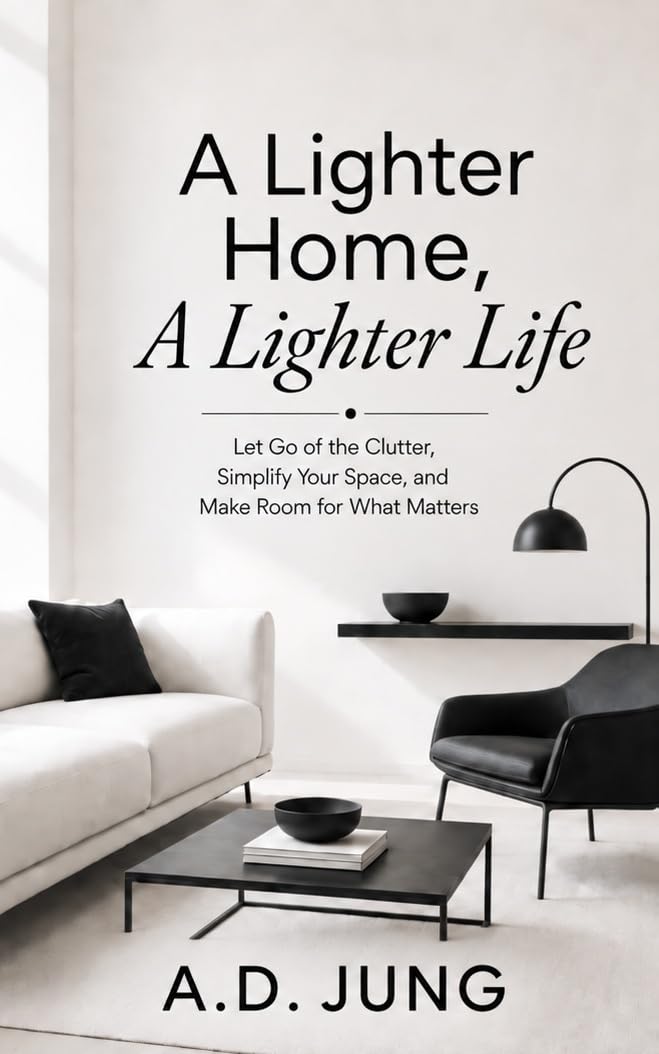 capítulo por capítulo baixar A Lighter Home, A Lighter Life (English Edition)