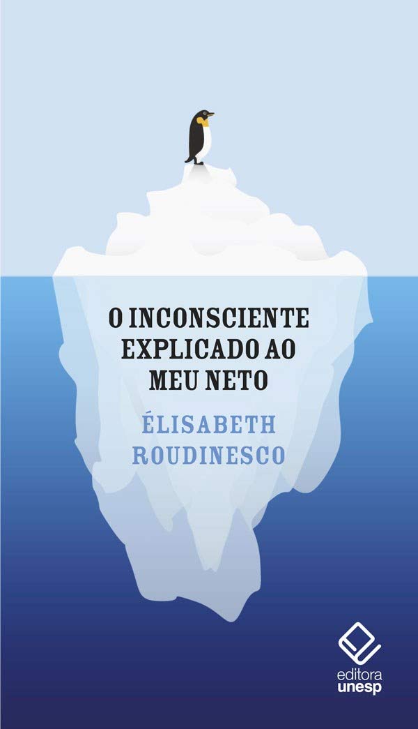 O inconsciente explicado ao meu neto baixar o livro de graça