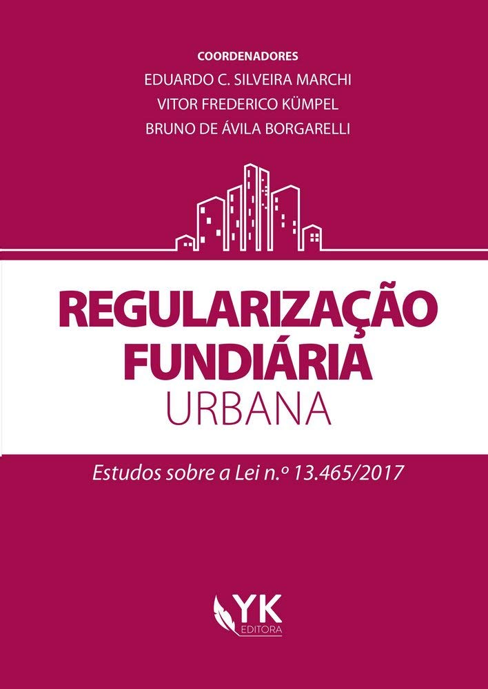 Regularização Fundiária Urbana baixar livro de graça