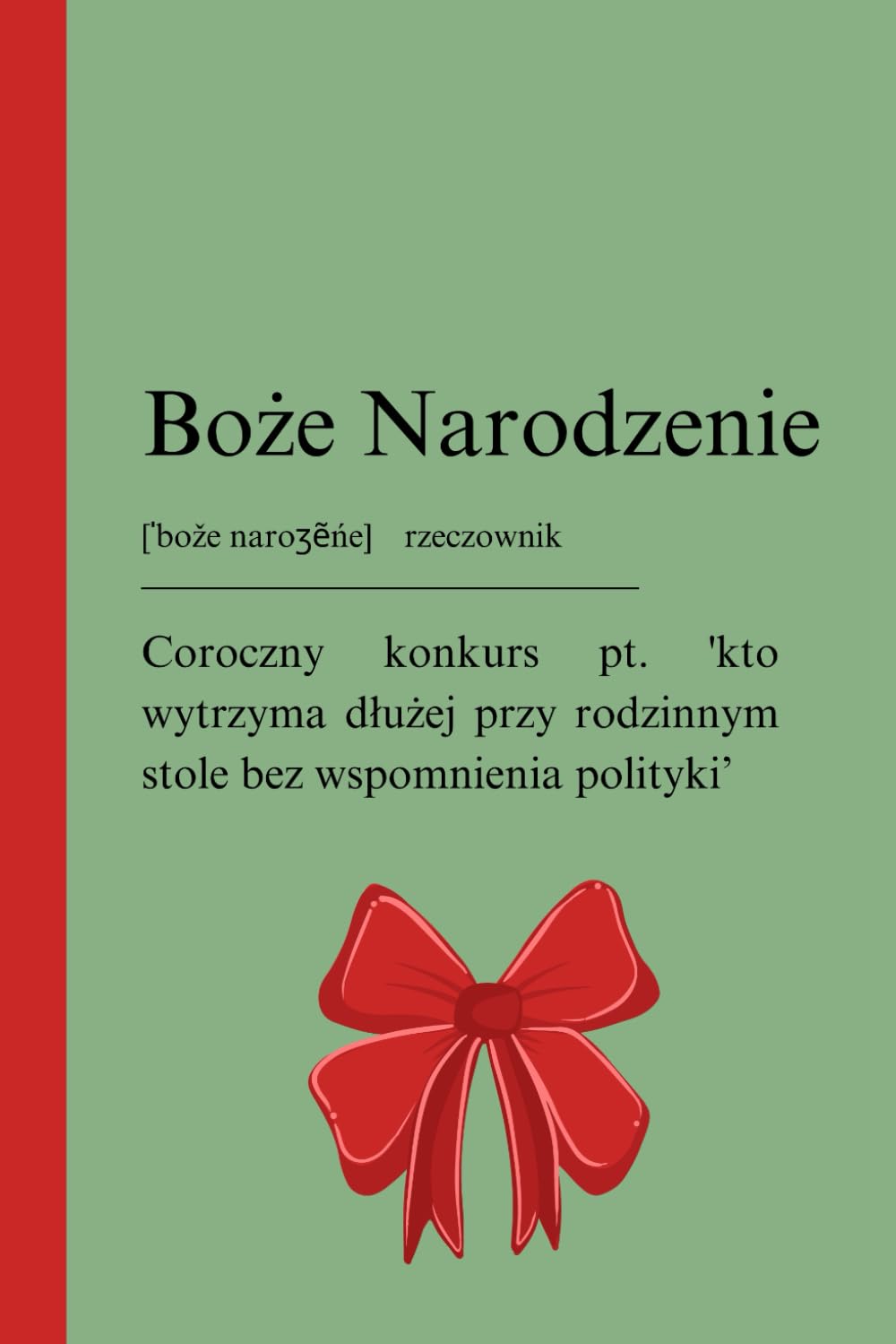 capítulo por capítulo baixar Śmieszny zeszyt w linię - Boże Narodzenie - 100 stron