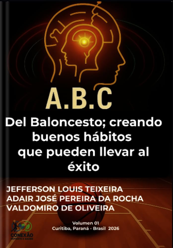Del baloncesto; creando buenos hábitos que pueden levar al éxito (Spanish Edition) baixar o livro de graça