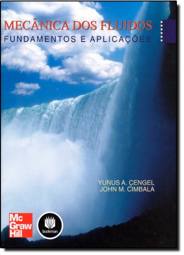 Mecanica Dos Fluidos 1Ed. * baixar livro de graça