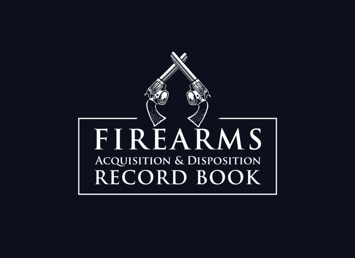 Firearms Acquisition & Disposition Record Book: Secure Your Collection, Ensure Compliance baixar livro de graça