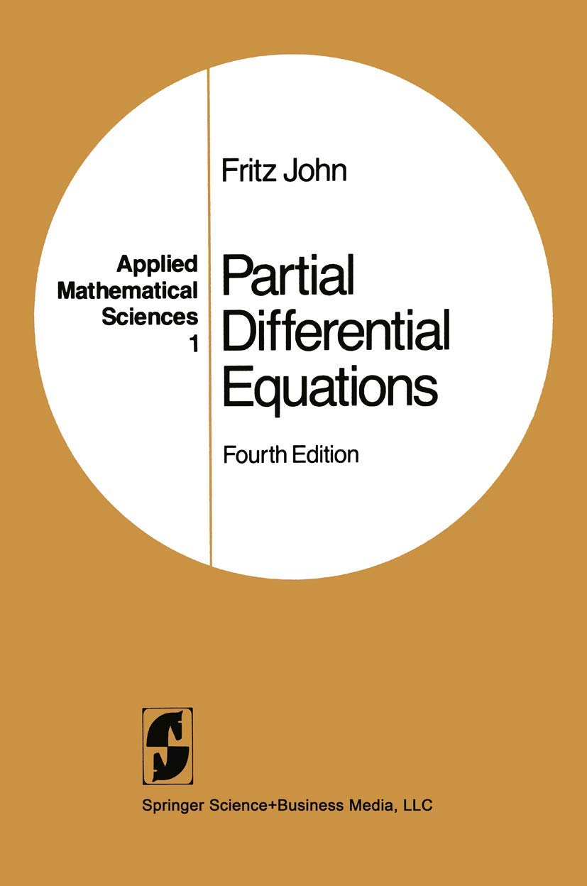 capítulo por capítulo baixar Partial Differential Equations: 1