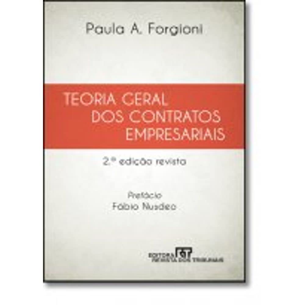 capítulo por capítulo baixar Teoria Geral dos Contratos Empresariais