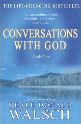 capítulo por capítulo baixar Conversations With God (English Edition)