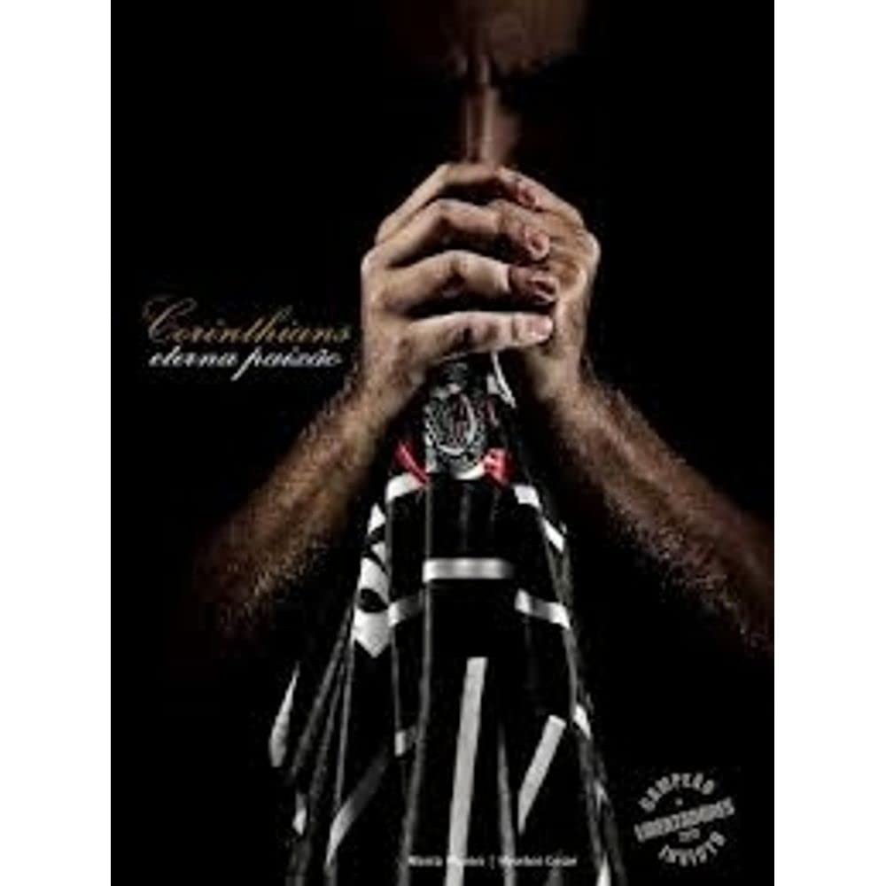 Corinthians. Eterna Paixão baixar o livro de graça