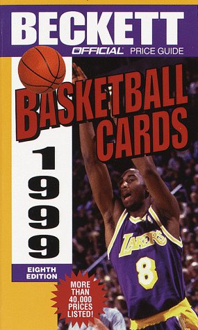 capítulo por capítulo baixar Official Price Guide to Basketball Cards 1999, 8th Edition