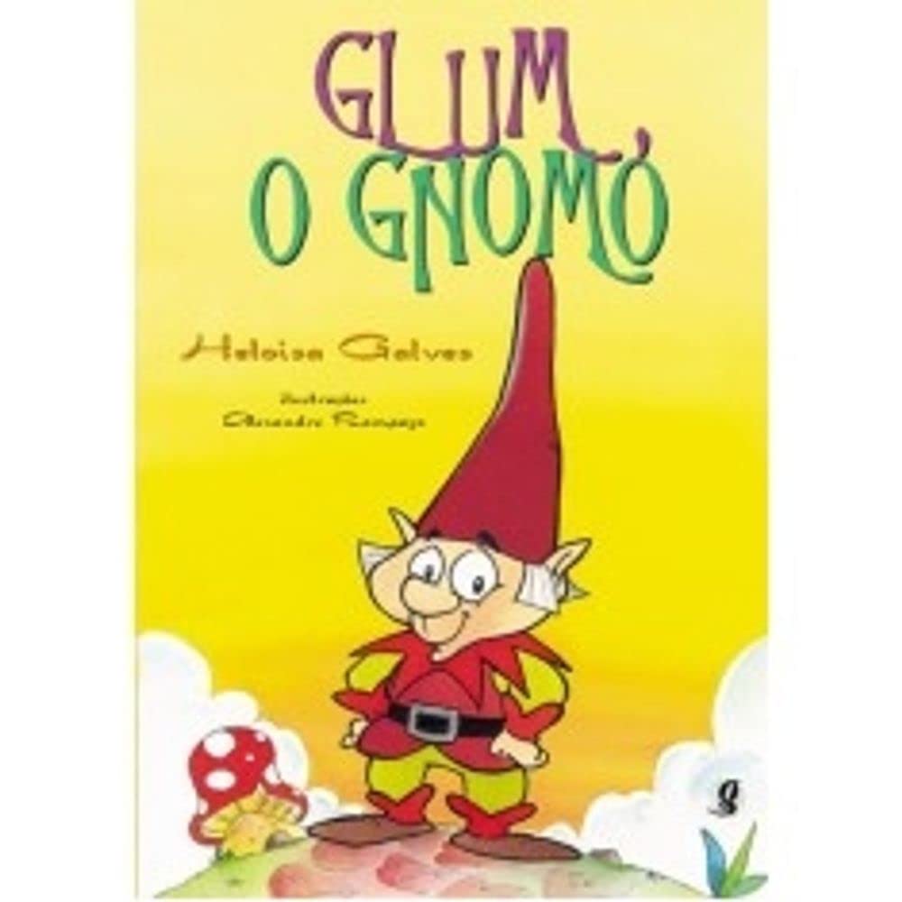 Glum, o Gnomo