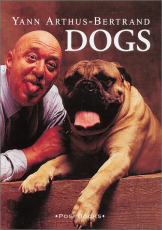 Yann Arthus-Bertrand's Dogs