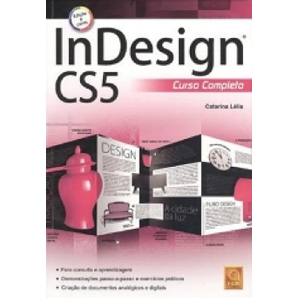 Indesign cs5. curso completo