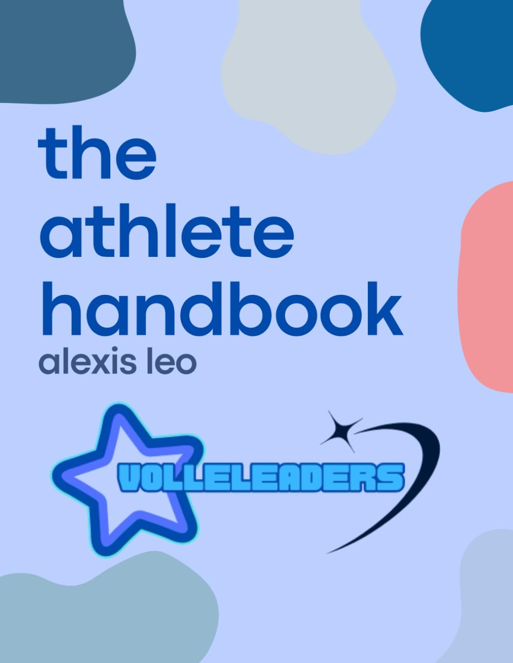 ler totalmente The Athlete Handbook