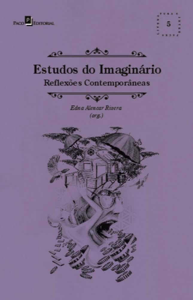 ler totalmente Estudos do Imaginário: Reflexões Contemporâneas