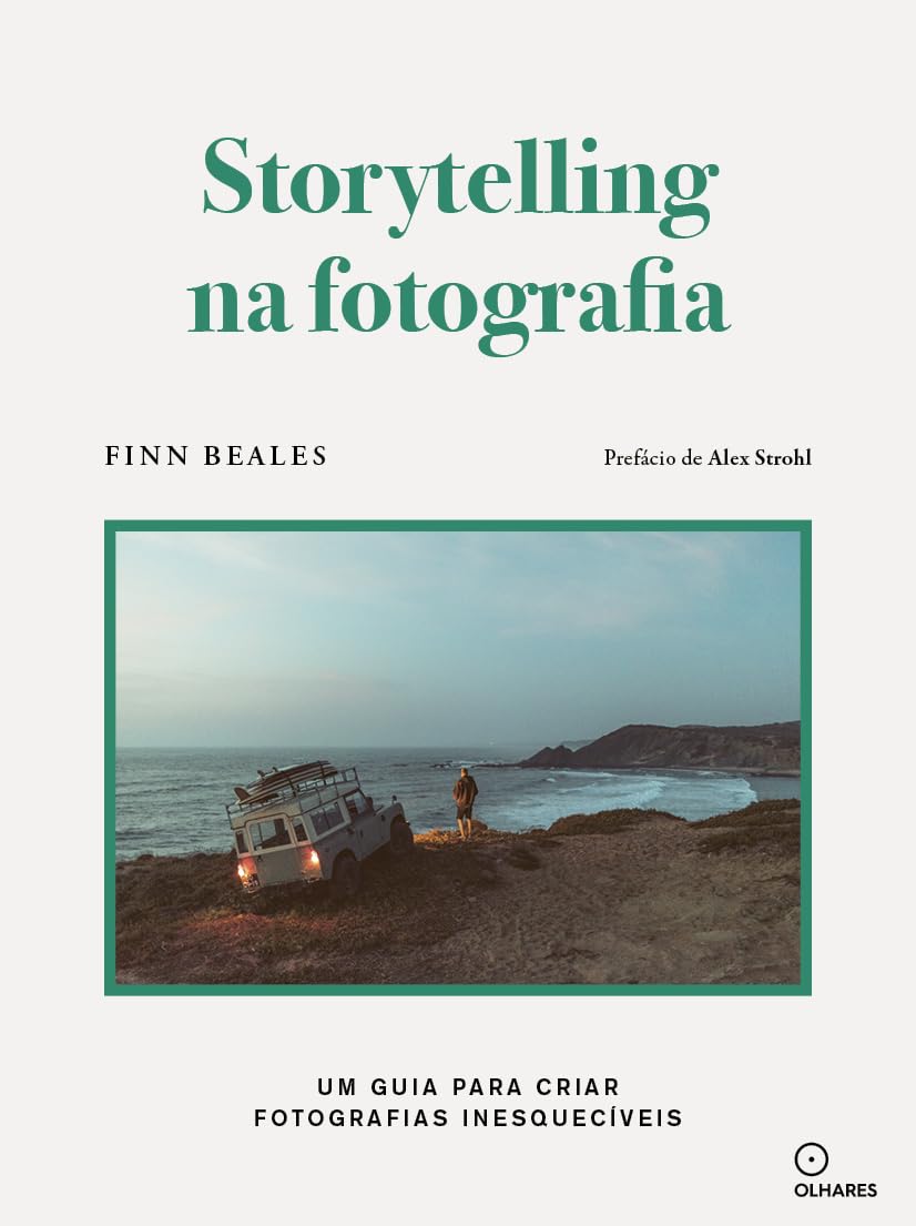 Storytelling na fotografia: Um guia para criar fotografias inesquecíveis baixar o livro de graça