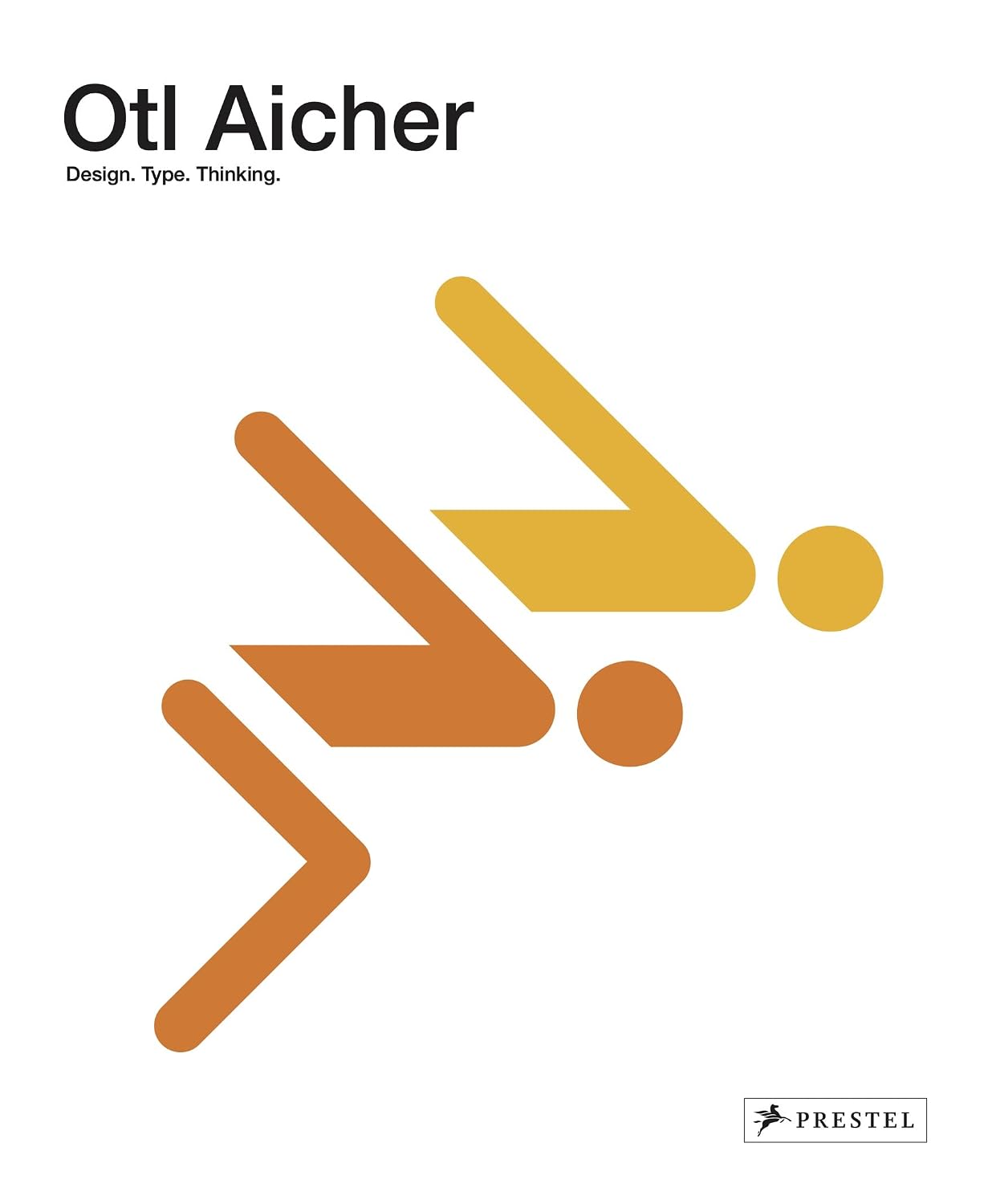 Otl Aicher: Design: 1922-1991