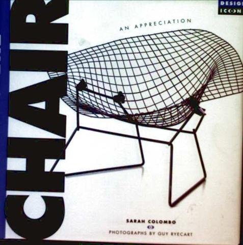 Design Icons - The Chair baixar livro de graça