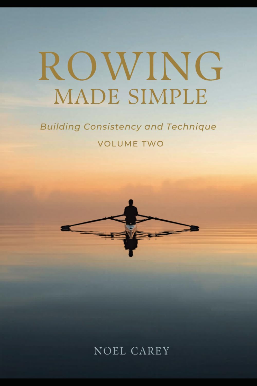 capítulo por capítulo baixar Rowing Made Simple: Volume Two: Building Consistency and Technique