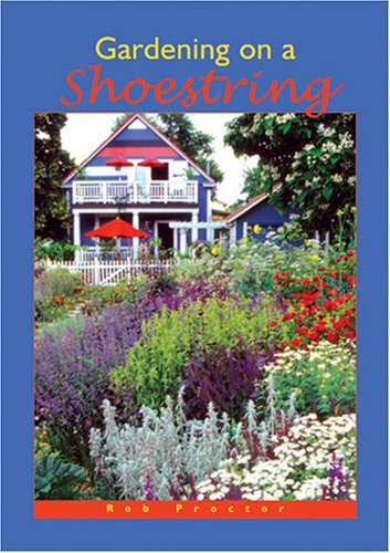 Gardening on a Shoestring baixar livro de graça