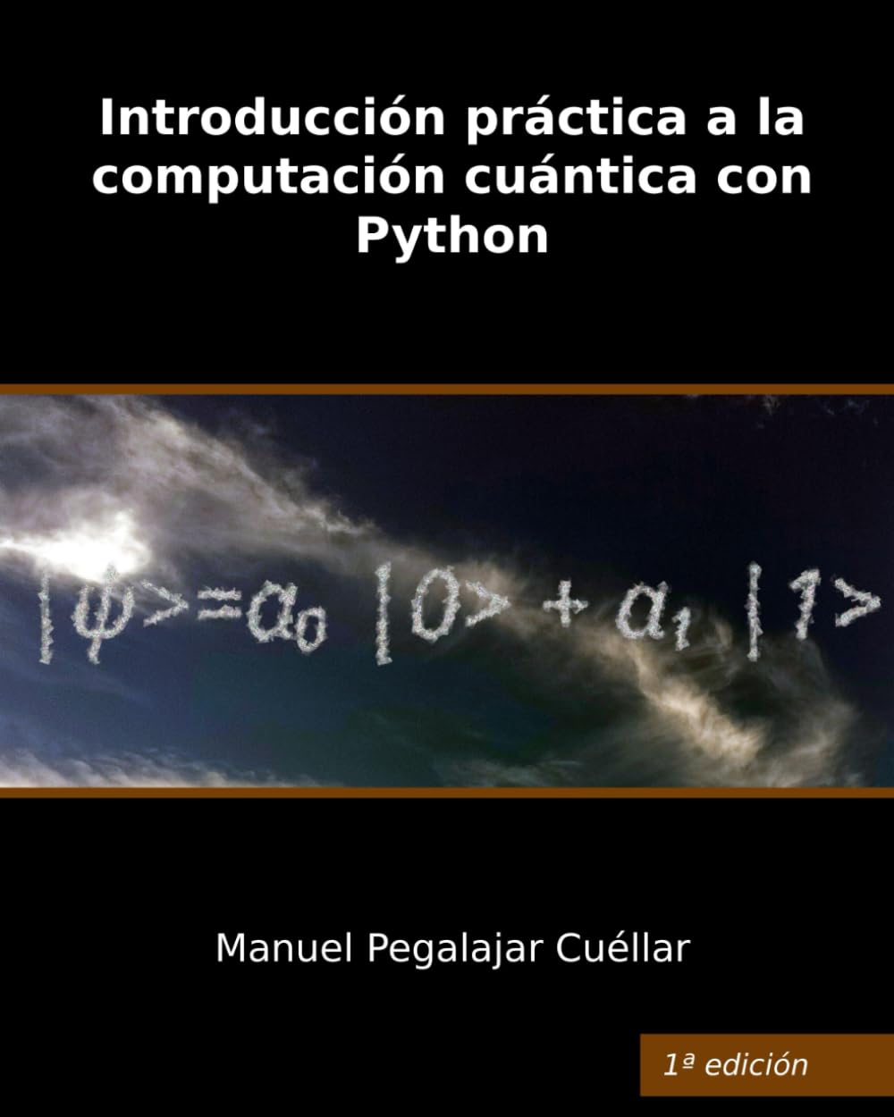 Introducción Práctica a la Computación Cuántica con Python baixar o livro de graça