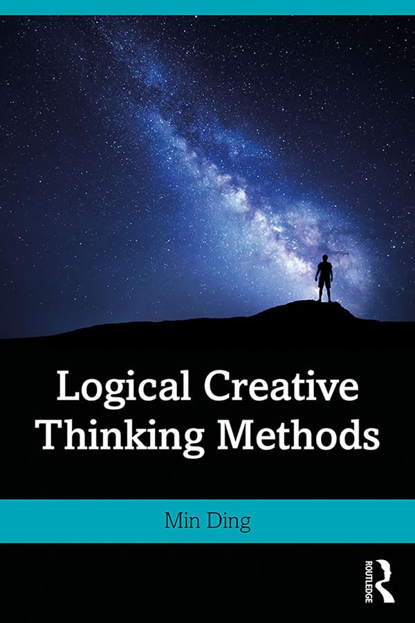 ler totalmente Logical Creative Thinking Methods (English Edition)