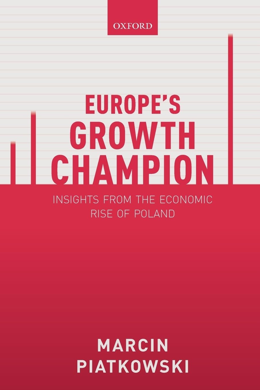 Europe's Growth Champion: Insights from the Economic Rise of Poland baixar livro de graça