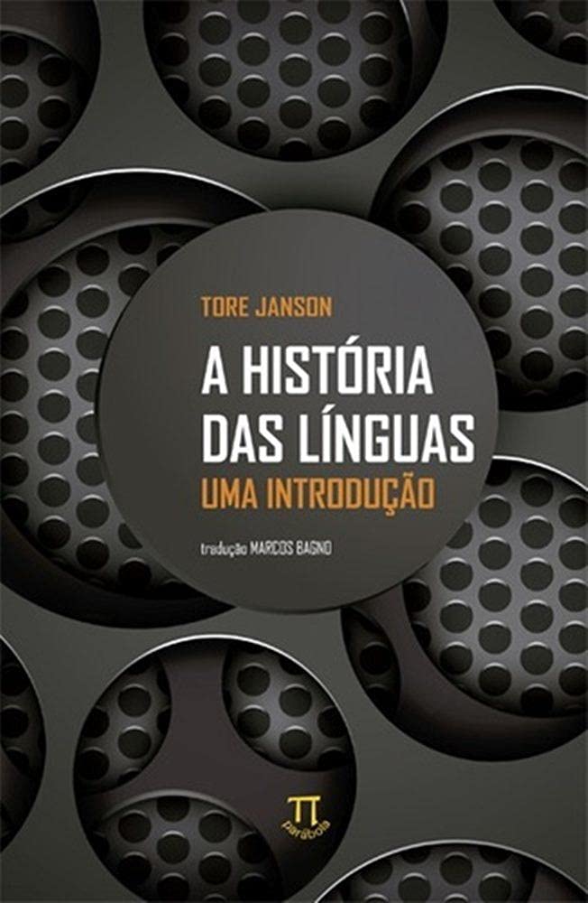 História das Línguas. uma Introdução - Volume 1 baixar livro de graça