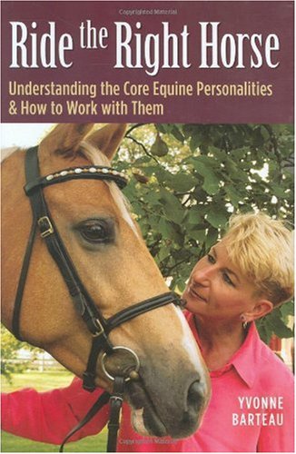 capítulo por capítulo baixar Montar o cavalo certo: entender as personalidades principais de equinas e como trabalhar com elas.