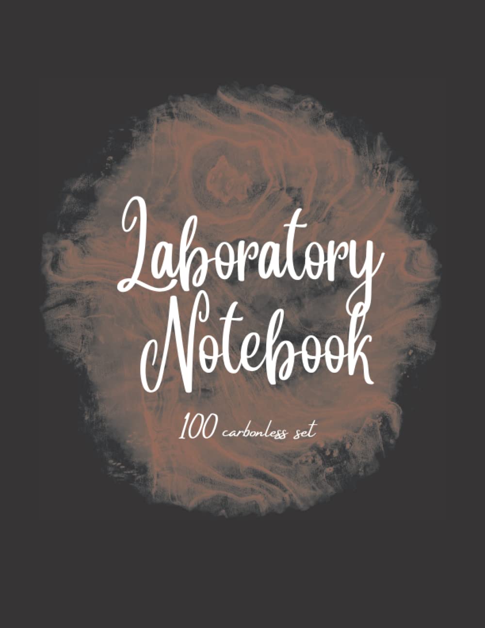 ler totalmente laboratory notebook 100 carbonless set: student lab notebook 100 top bound carbonless duplicate sets to record your chemistry and biology and physics... Student Researchers, 8.5” x 11” Inches