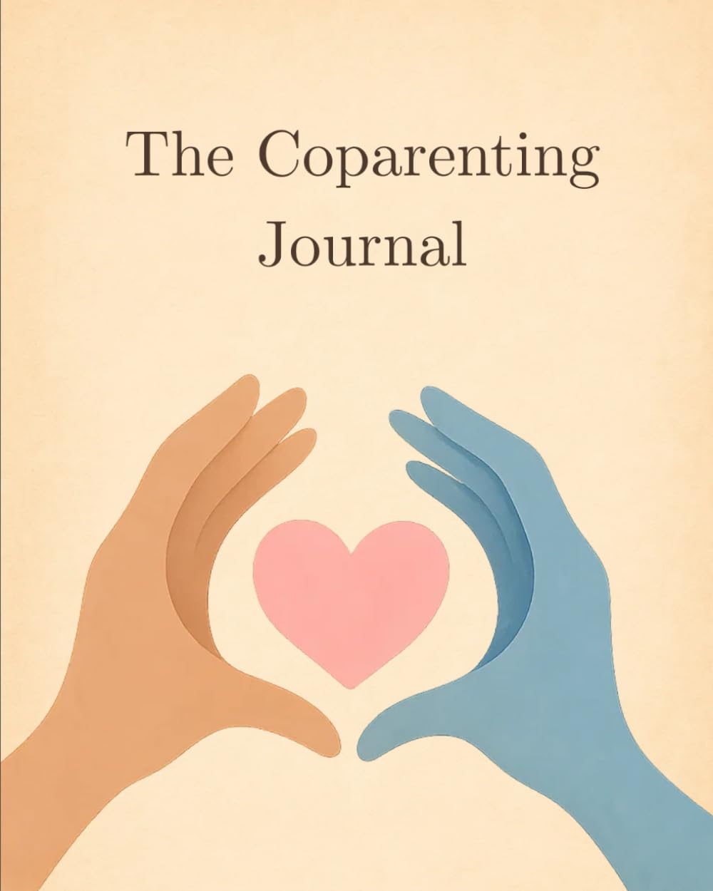 The Coparenting Journal: Track Child Custody, Visitation, Parenting Time, Schedules, and Communication with Court-Ready Logs for Family Court and Legal Documentation baixar o livro de graça