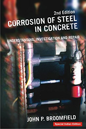 Corrosion of Steel in Concrete: Understanding, Investigation and Repair, Second Edition baixar o livro de graça