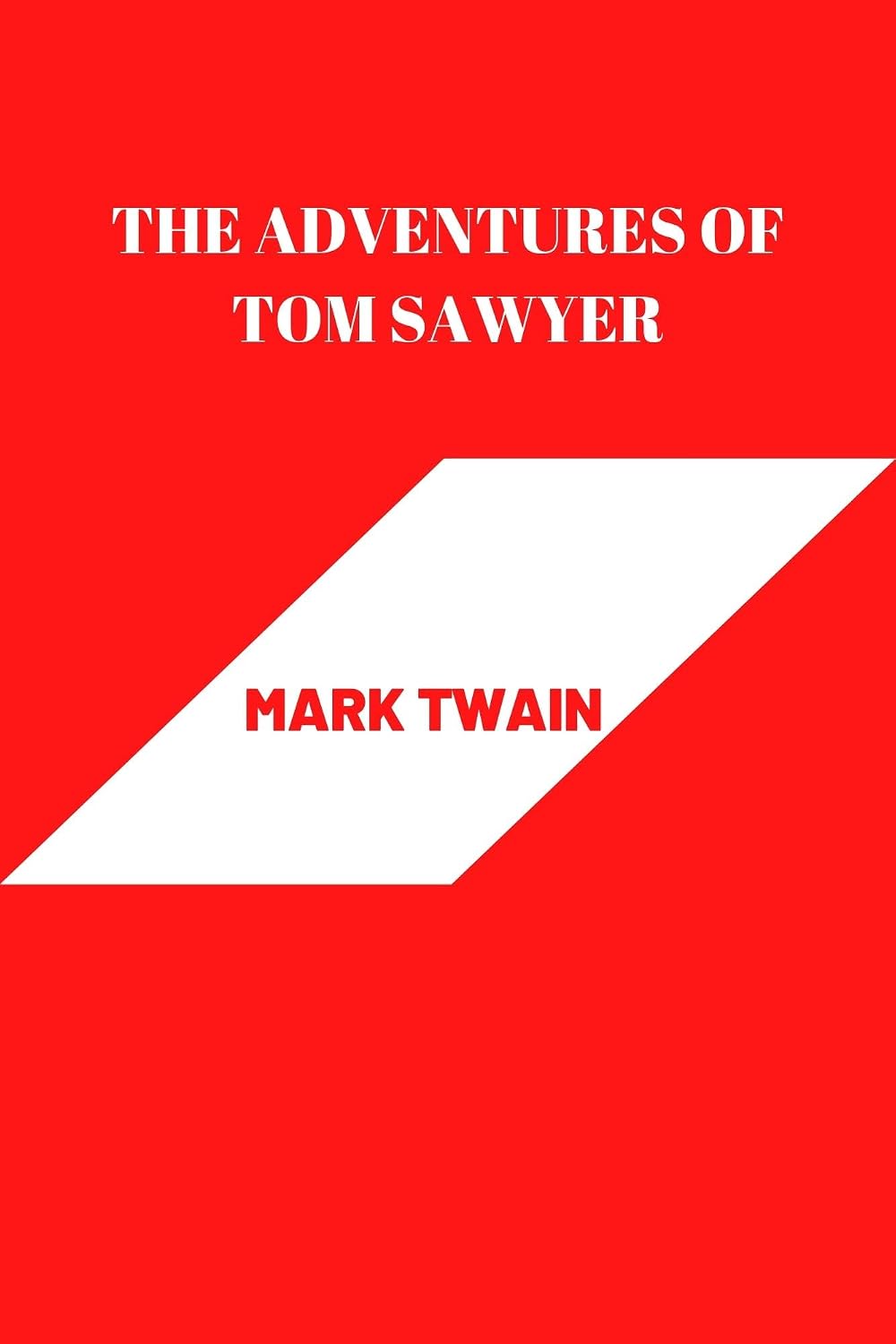 the adventures of tom sawyer by mark twain (English Edition) baixar livro de graça